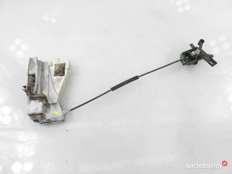 ZAMEK LEWY TYLNY VW SHARAN I 6 PIN 93BG220A20DD osobowe