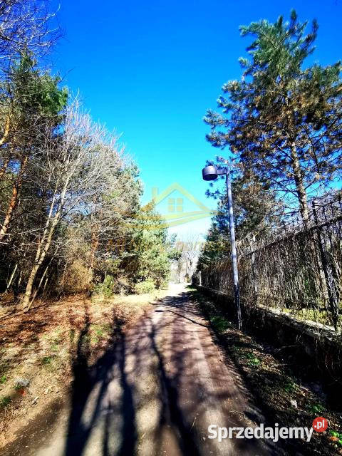 Grunt Żabia Wola 3000m2 rolna Nieruchomości