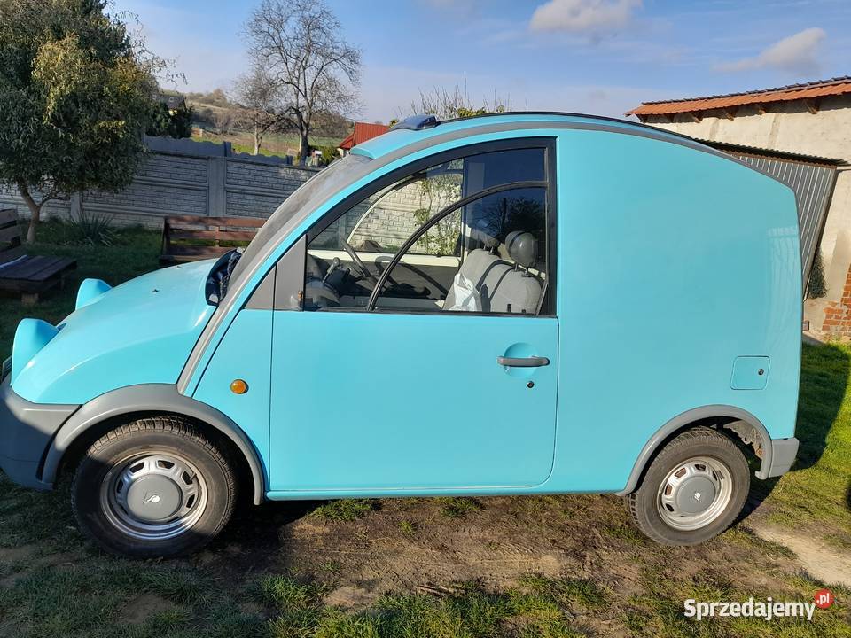 Nissan ScCargo jedyny zarejestrowany w Polsce 73KM dolnośląskie sprzedam