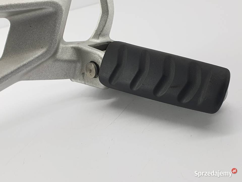 Set Pasazera Lewy Podnozek Stopka Bmw R 1200 Rs Łódź
