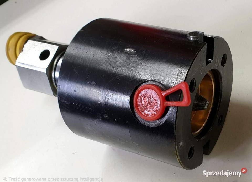 Serwo hamulca 058482 Merlo