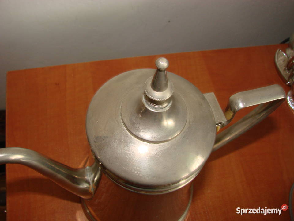 AlbLingstrom Eskilstuna czajnik pomorskie