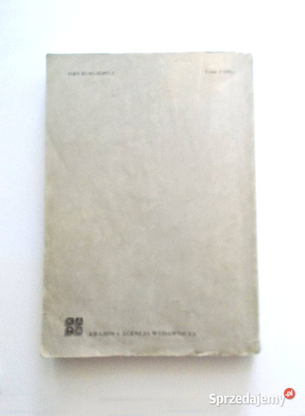 filatelistyka katalog 1989 Kielce