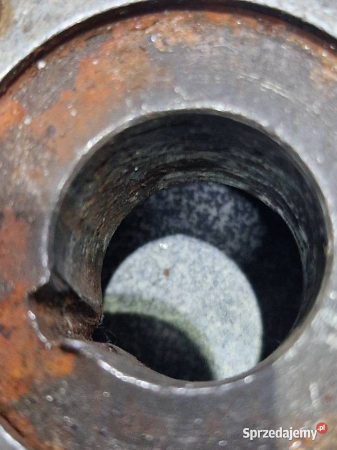 Koło zamachowe Cz cross 250 380 Falta podlaskie Białystok sprzedam