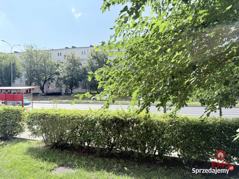 Sprzedam mieszkanie Białystok Aleja Józefa 47.1m2 podlaskie