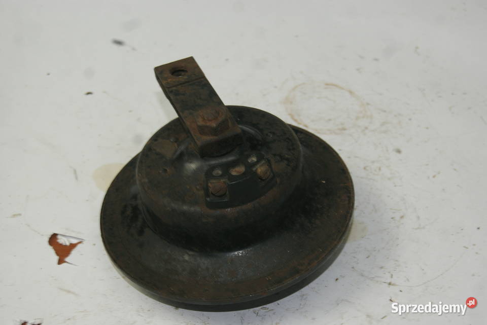 BOSCH HOFSA 1210 KLAKSON BMW ADLER MERCEDES Części i akcesoria motocyklowe Rybnik