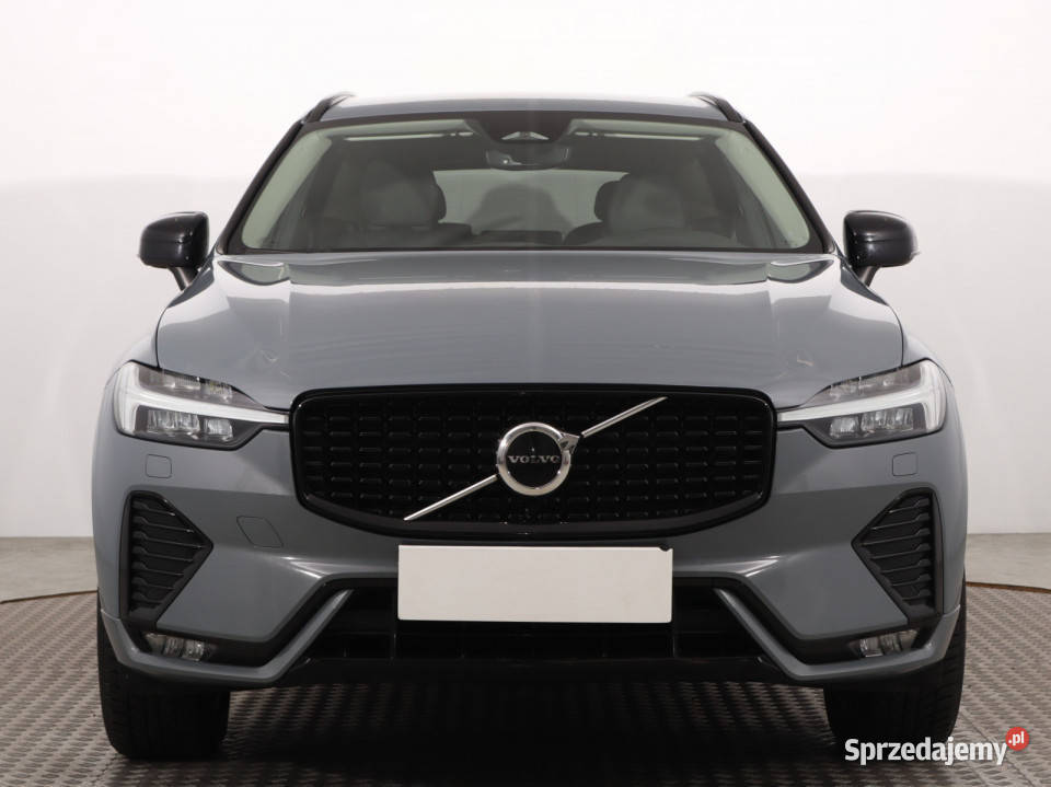 Volvo XC60 B4 komputer pokładowy Katowice