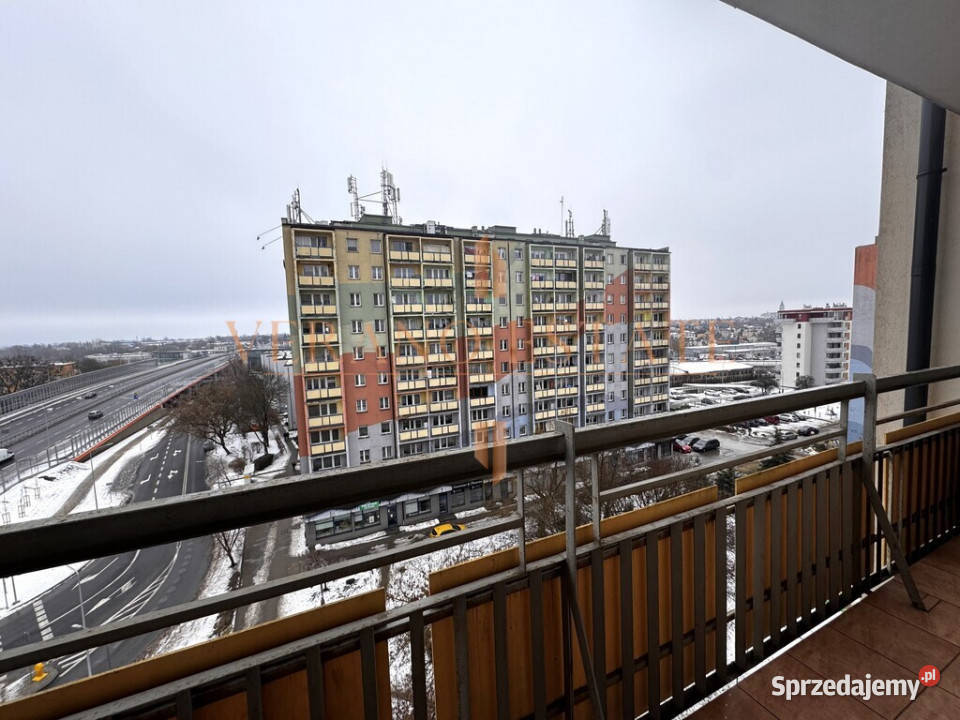 Mieszkanie 38m w centrum Radomia 2 pokoje Radom