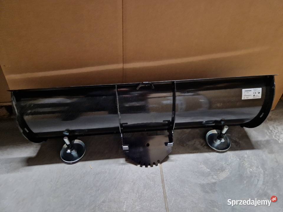 Pług do śniegu STIGA ESTATE Warszawa