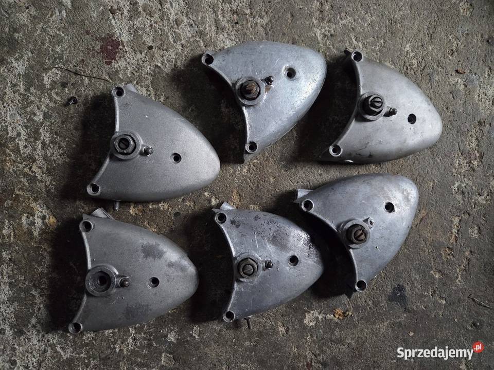 Części wsk nieuszkodzony Krosno