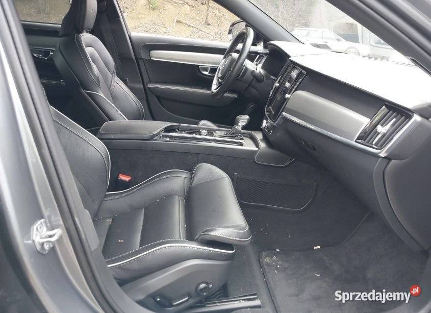 Volvo S90 T6 RDesign Popów sprzedam