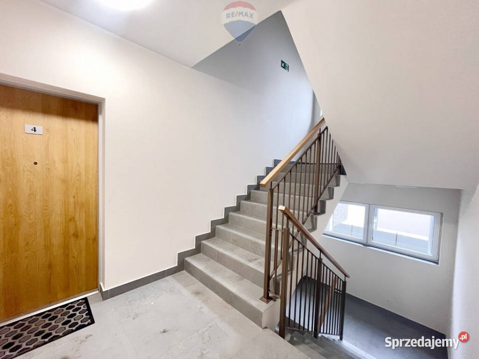 Komfortowe mieszkanie 3 pokoje Złotniki wynajem