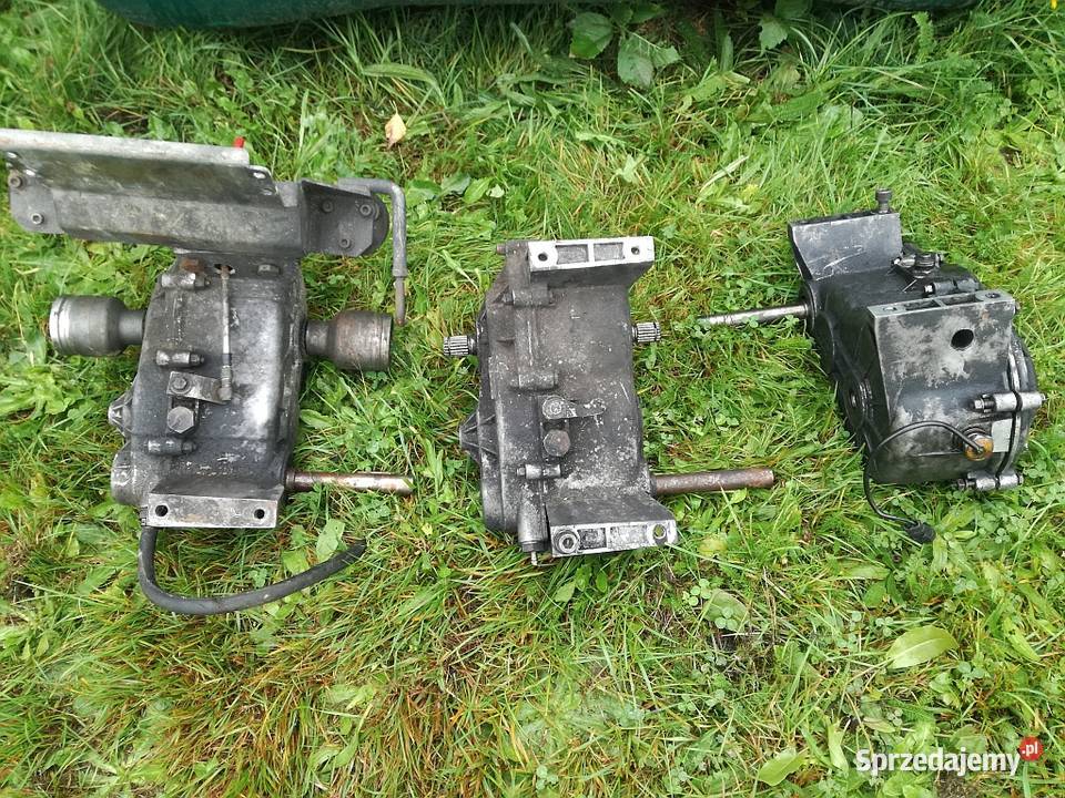 Lampa lampy tył tylne przód przednie Ligier xtoo osobowe Żarska Wieś