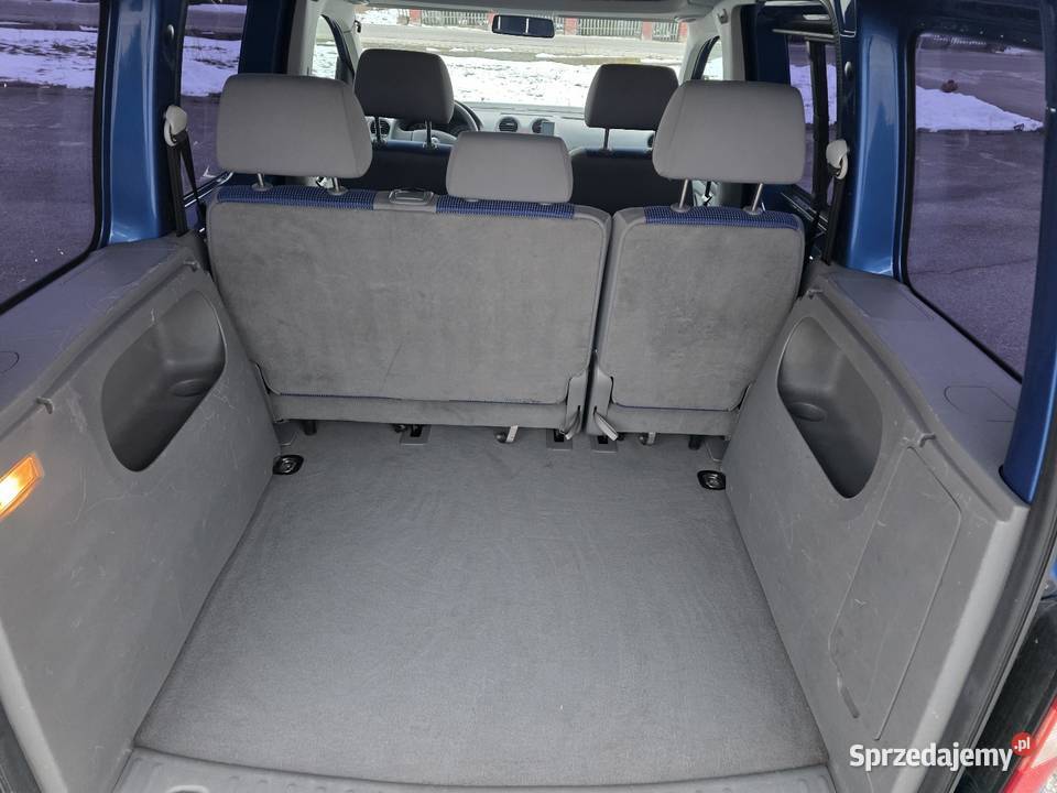 Volkswagen Caddy 19 tdi Busko-Zdrój sprzedam
