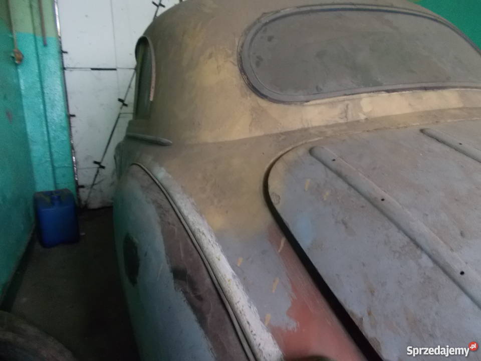 ifa f9 benzyna Oświęcim sprzedam
