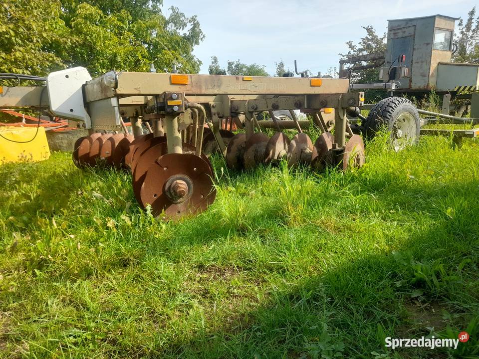 Fortschritt B402 pomorskie Pinczyn sprzedam