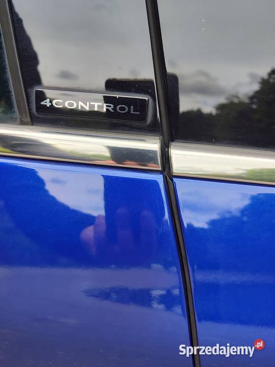 Renault Megane GT 205 koni Rybnik sprzedam