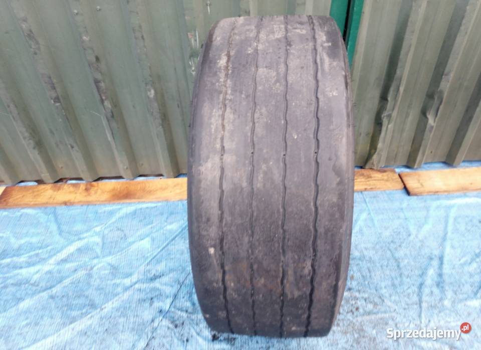 Opona Nalewka Michelin 38555 R 225 225 Pozostałe Szprotawa