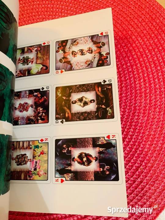 odczytać przyszłość z kart klasycznych ezoteryka, magia, ufo mazowieckie