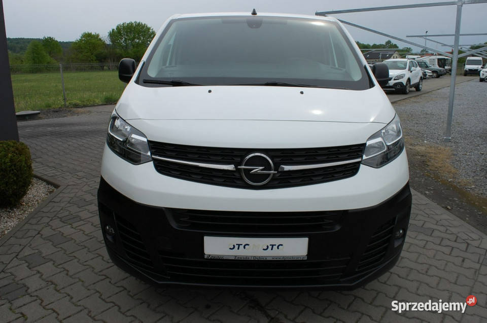 Opel Vivaro sprzedam