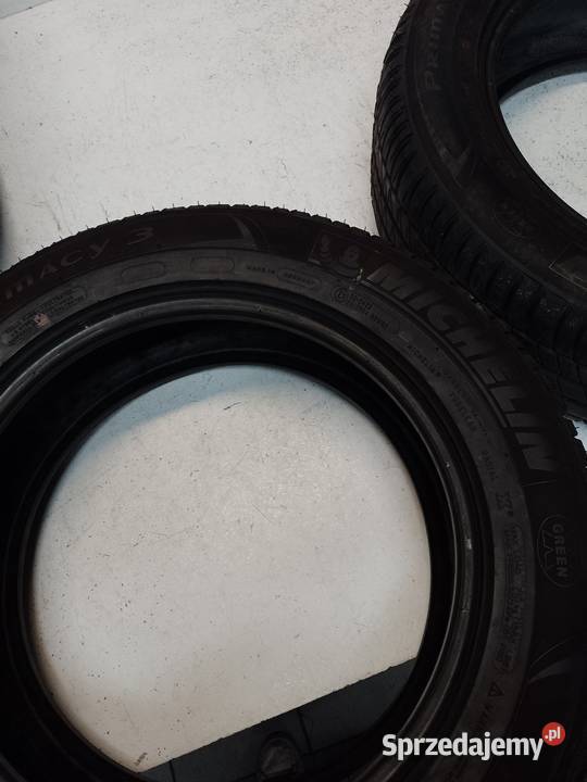 Opony letnie Michelin Primacy 3 21560r17 215 Skarżysko-Kamienna