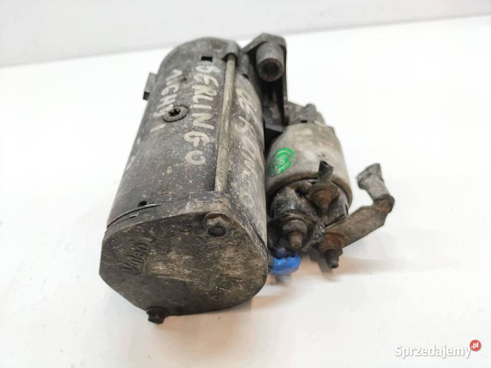 ROZRUSZNIK 9662854180 16 HDI Citroen Berlingo I