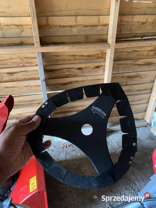 Podkaszarka do trawy Honda UMK 435 E Wałbrzych