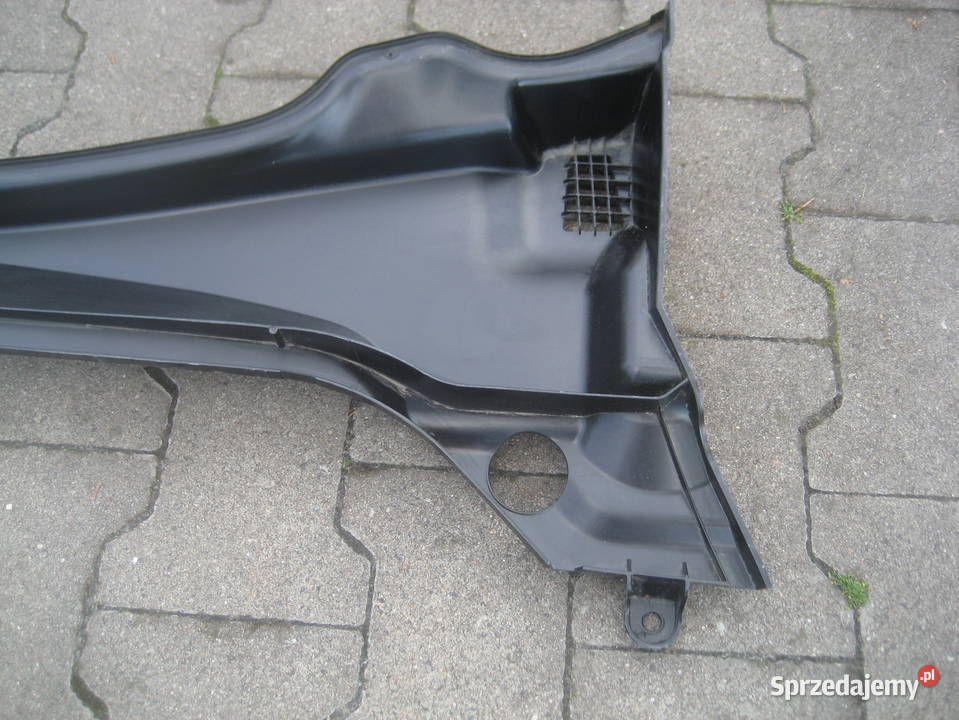 mini u25 conutryman 2526r podszybie plastykowe Rakoniewice