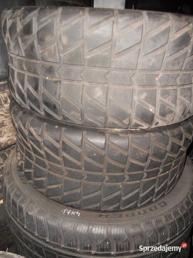 2706012 Maxxis 2 opony Atv