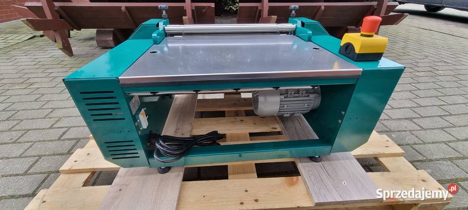 Kaszerownica klejarka 520