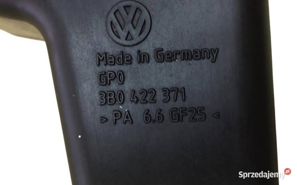 ZBIORNIK ZBIORNICZEK PŁYNU WSPOMAGANIA VW PASSAT osobowe Działoszyce sprzedam