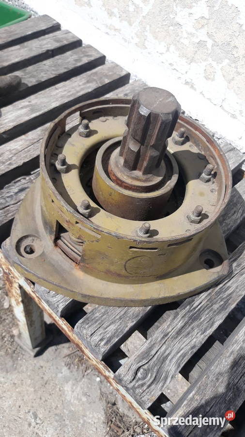 Sprzęgło cierne Walterscheid 1550 N Wierzbica-Kolonia