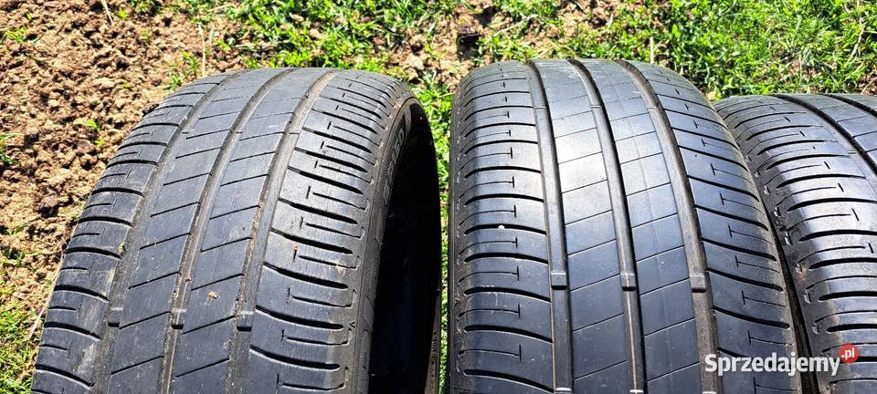 Opony letnie Bridgestone 22555 R16 55 Pyrzyce