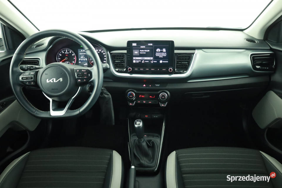 Kia Stonic 10 TGDI Piaseczno