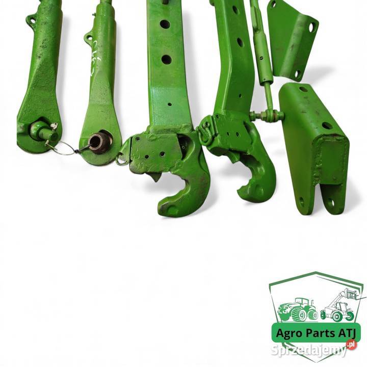 Zestaw tylnego podnośnika L78575 John Deere 6320 Ciechanowiec
