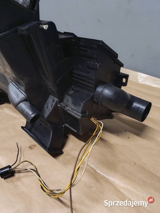 Nagrzewnica dmuchawa Volkswagen Transporter T3 Starachowice