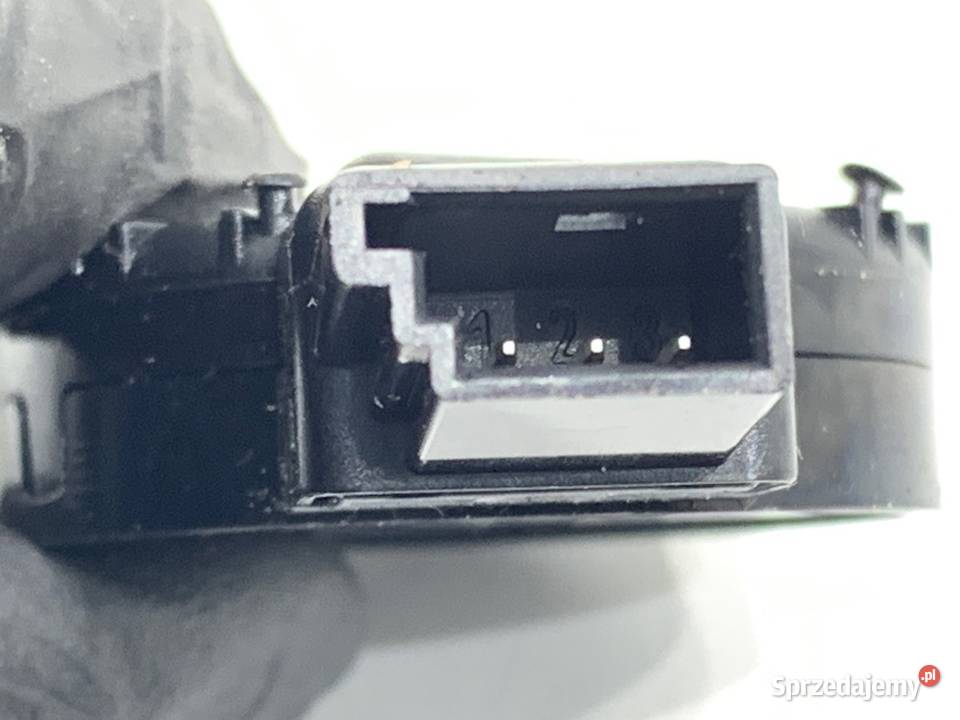 CZUJNIK DESZCZU FORD FOCUS IV G3GT17D547 podkarpackie