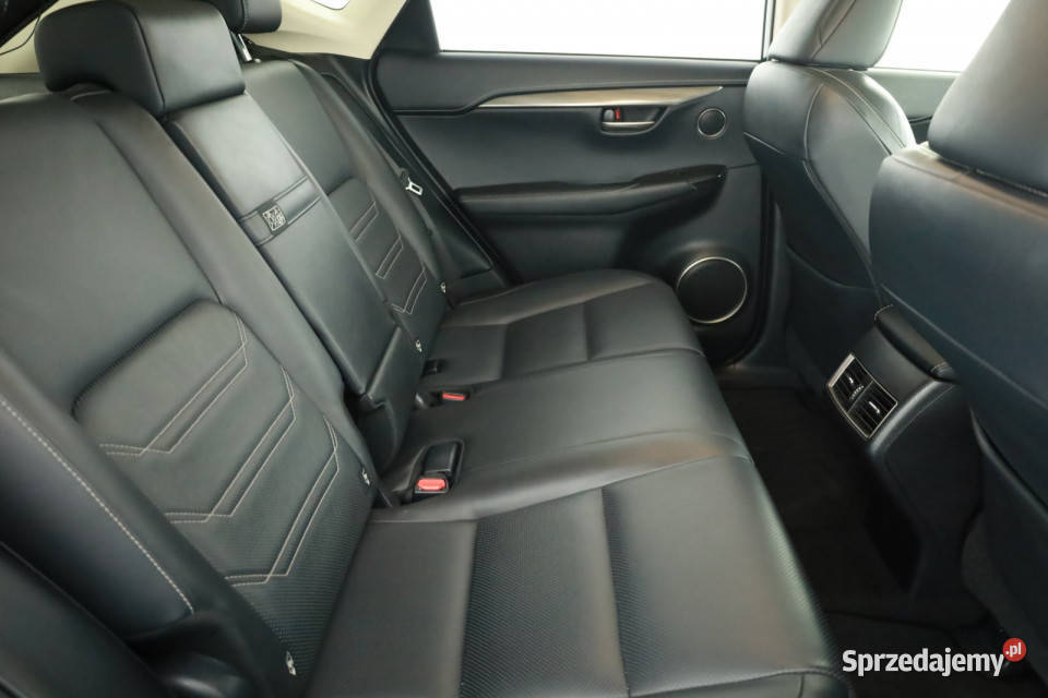 Lexus NX 200t ESP Lexus mazowieckie Piaseczno