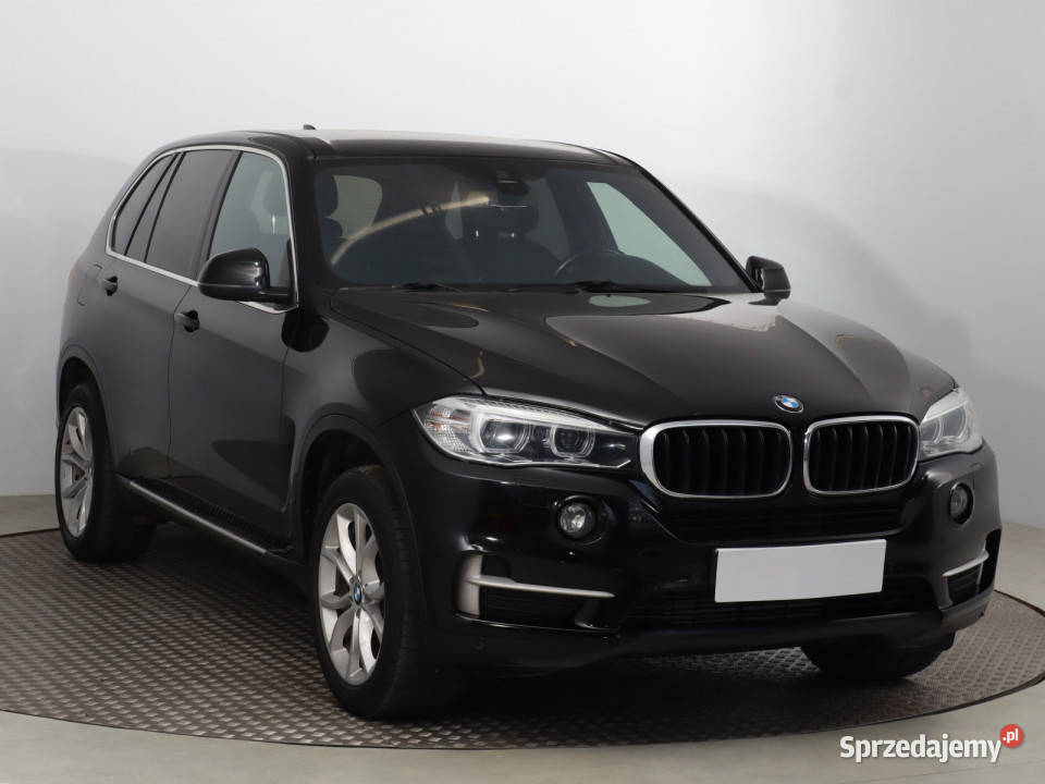 BMW X5 xDrive25d Bielany Wrocławskie