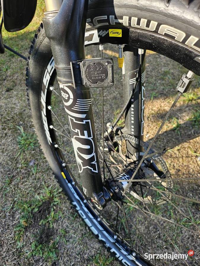 Rowery górskie Rowery Końskie