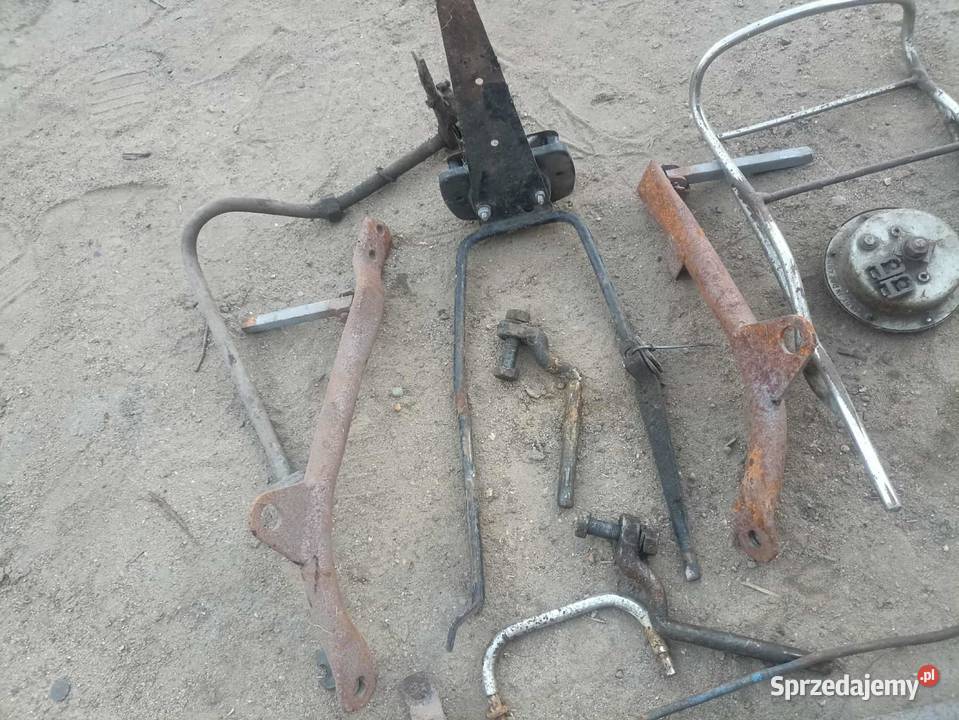 Drobnica wsk Moczkowo