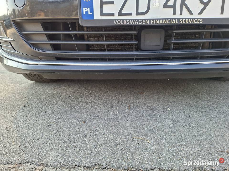 Golf 7 2017 16 Tdi ALLSTAR Szadek