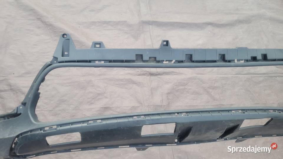 KIA SORENTO 3 III 15 DOKŁADKA SPOILER ZDERZAKA Ruda Śląska sprzedam