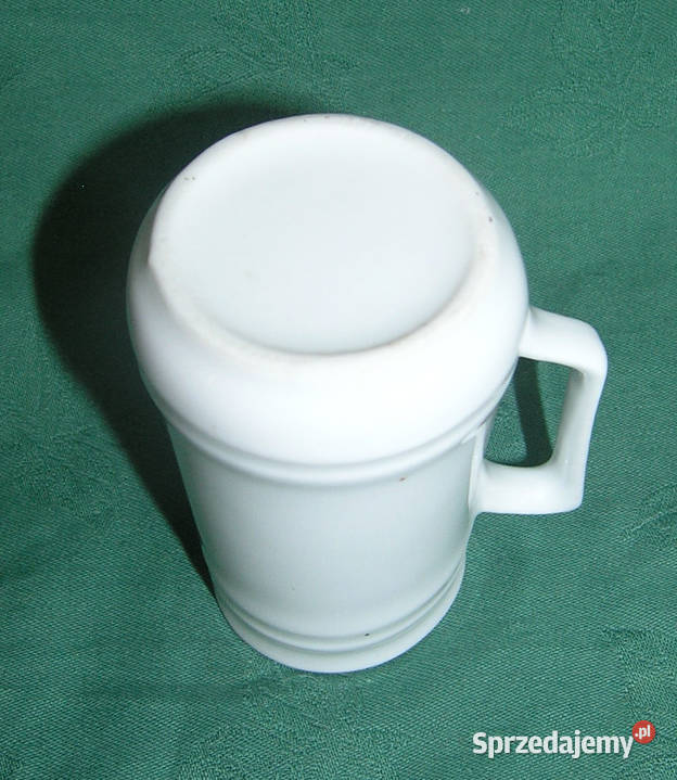 kufelek porcelanaDdvin sprzedam