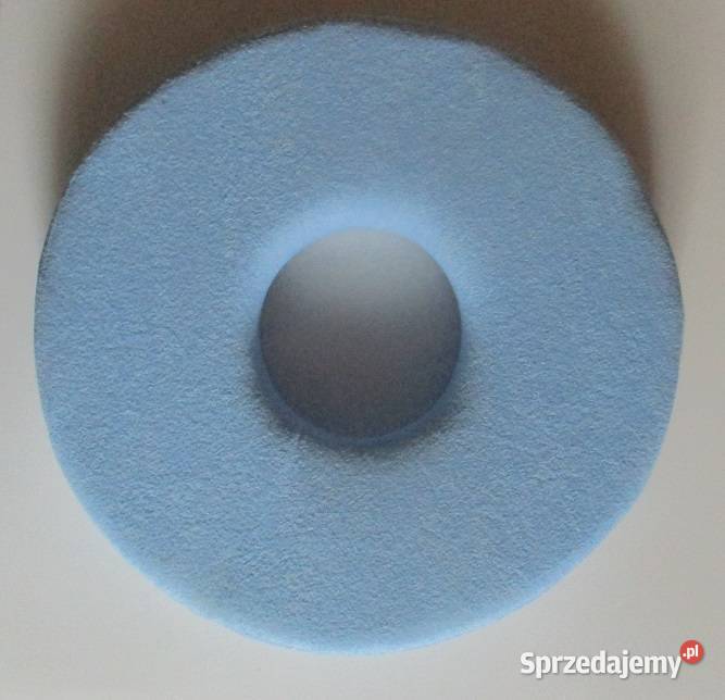 Poduszka SANITY Krąg przeciwodleżynowy piankowy