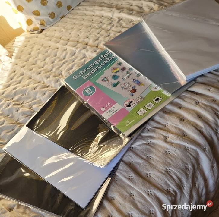 Ploter Silhouette Cameo 4 dużo gratisowych kujawsko-pomorskie Chełmno