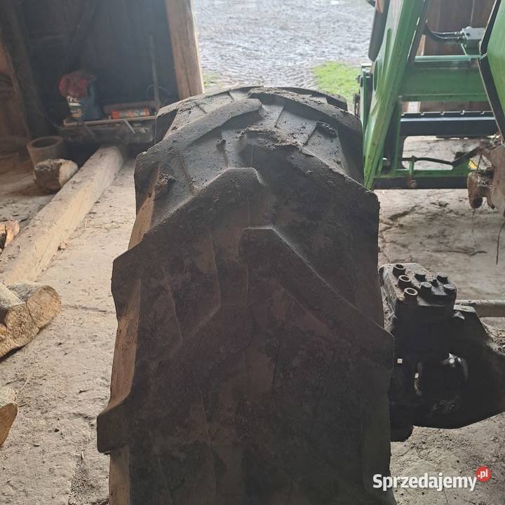 Sprzedam oponę pirelli 12424 Bychawa