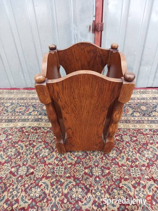 Kwietnik sprzedam Borówno