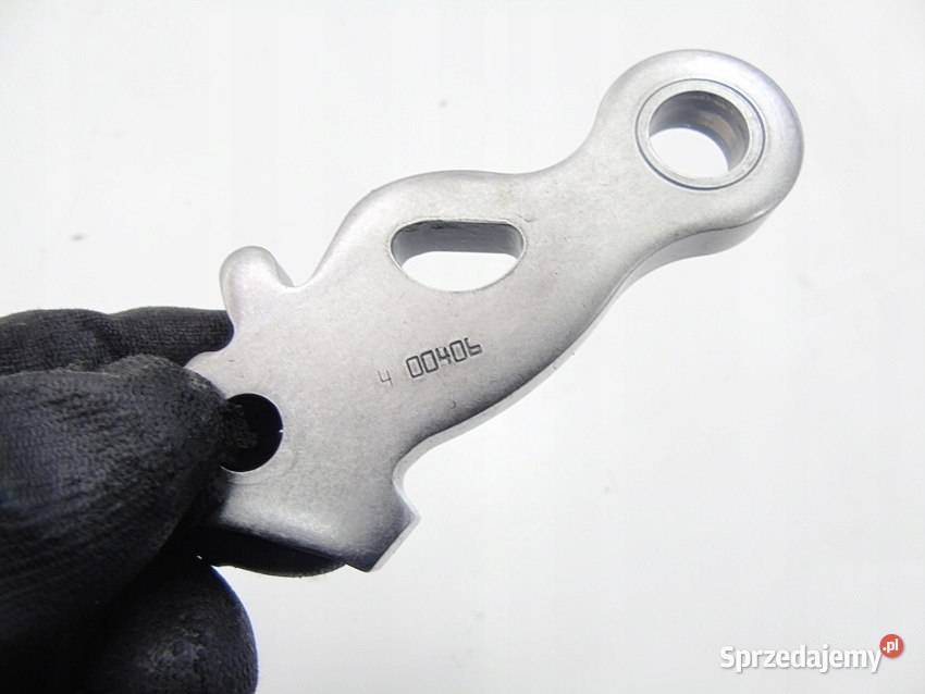 Dźwignia wybierak skrzyni biegów 8HP70X Maserati Sosnowiec