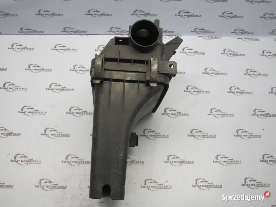 OPEL AGILA B 11r obudowa filtra powietrza Obudowy filtrów